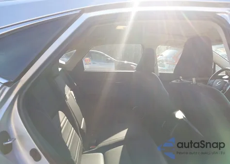 2016 Lexus Nx 200T из США, поврежденный, VIN JTJBARBZ4G2067170